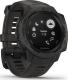 Zegarek sportowy Garmin Instinct grafitowy (010-02064-00) 3