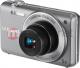 Aparat cyfrowy Samsung ST 93 (EC-ST93ZZBPSE3) srebrny 1