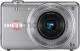 Aparat cyfrowy Samsung ST 93 (EC-ST93ZZBPSE3) srebrny 2