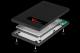Kieszeń DIREFOX na dysk HDD/SSD 2.5" (DIREBOX) 8
