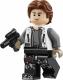 LEGO Star Wars Śmigacz Hana Solo (75209) 12