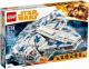 LEGO Star Wars Sokół Millennium (75212) 1
