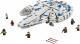 LEGO Star Wars Sokół Millennium (75212) 2