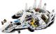 LEGO Star Wars Sokół Millennium (75212) 4