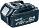 Makita Akumulator BL1840B 18V 4.0Ah Li 2szt (197273-5) 1