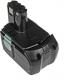 Green Cell Akumulator do Hitachi CJ14DL BCL1415 14.4V 2.5Ah (PT122) 1