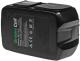 Green Cell Akumulator do Hitachi CJ14DL BCL1415 14.4V 2.5Ah (PT122) 2