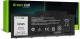 Bateria Green Cell F7HVR do Dell Inspiron 15 7537 17 7737 7746, Dell Vostro 14 5459 (DE112) 1