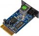 Green Cell Karta SNMP NetAgent MiniGo DL801 do zdalnego sterowania pracą UPS (UPS16) 5