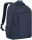 Plecak RivaCase Tegel 17.3" (8460 dark blue) 1