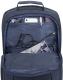 Plecak RivaCase Tegel 17.3" (8460 dark blue) 8
