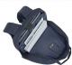 Plecak RivaCase Tegel 17.3" (8460 dark blue) 9