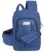 Plecak RivaCase Alpendorf 13.3" (7529 Blue) 3
