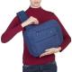 Plecak RivaCase Alpendorf 13.3" (7529 Blue) 9