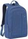 Plecak RivaCase Alpendorf 15.6" (7560 Blue) 1