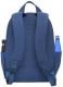 Plecak RivaCase Alpendorf 15.6" (7560 Blue) 4