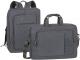 Torba RivaCase Rivacase 7590 16" (RC7590_GY) 2