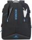 Plecak RivaCase Gaming 17.3" (7860 black) 2