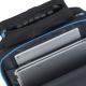 Plecak RivaCase Gaming 17.3" (7860 black) 5