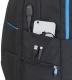 Plecak RivaCase Gaming 17.3" (7860 black) 8