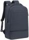 Plecak RivaCase Biscayne 17.3" (8365 black) 1