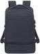 Plecak RivaCase Biscayne 17.3" (8365 black) 1