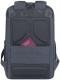 Plecak RivaCase Biscayne 17.3" (8365 black) 6