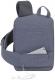 Plecak RivaCase Alpendorf 13.3" (7529 grey) 1