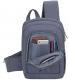 Plecak RivaCase Alpendorf 13.3" (7529 grey) 3