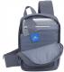 Plecak RivaCase Alpendorf 13.3" (7529 grey) 7