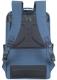 Plecak RivaCase Biscayne 17.3" (8365 blue) 2