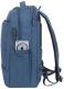 Plecak RivaCase Biscayne 17.3" (8365 blue) 4