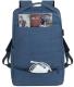 Plecak RivaCase Biscayne 17.3" (8365 blue) 5