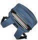 Plecak RivaCase Biscayne 17.3" (8365 blue) 9