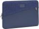 Etui RivaCase 7903 13.3" Niebieski 1
