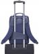 Plecak RivaCase Egmont 15.6" (7960 blue) 4