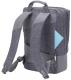 Plecak RivaCase Egmont 15.6" (7960 grey) 7