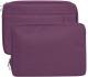 Etui RivaCase 8203 13.3" Purpurowy 3
