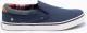 Wrangler Trampki męskie Legend Slip on Navy granatowe r. 41 1
