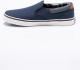 Wrangler Trampki męskie Legend Slip on Navy granatowe r. 41 3