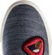 Wrangler Tenisówki damskie Icon Slip On Patch Navy granatowe r. 41 (WF0292735) 4