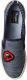 Wrangler Tenisówki damskie Icon Slip On Patch Navy granatowe r. 41 (WF0292735) 5