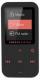 Energy Sistem Odtwarzacz MP4 Touch czarno-czerwony + bluetooth (426454) 1
