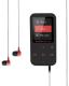 Energy Sistem Odtwarzacz MP4 Touch czarno-czerwony + bluetooth (426454) 3