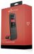 Energy Sistem Odtwarzacz MP4 Touch czarno-czerwony + bluetooth (426454) 5