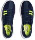 Under Armour Buty męskie Speedform AMP 2.0 granatowe r. 41 (1295773-401) 3