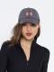 Under Armour Czapka damska Renegade Cap szara (1306289-040) 4