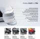 3MK HardGlass Max Samsung S9 Plus G965 (3M000400) 1