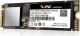 Dysk SSD ADATA 960 GB M.2 2280 PCI-E x4 Gen3 NVMe (ASX8200NP-960GT-C) 2