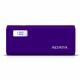 Powerbank ADATA P12500D Purpurowy (AP12500D-DGT-5V-CPU) 1